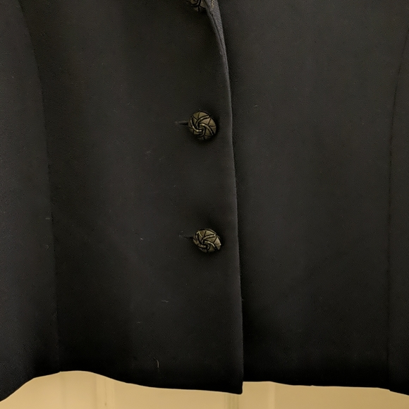 Perceptions Suit Jacket - Picture 5 of 7